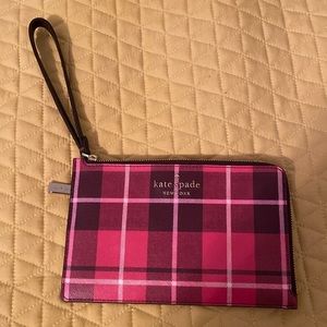 Kate Spade Wristlet